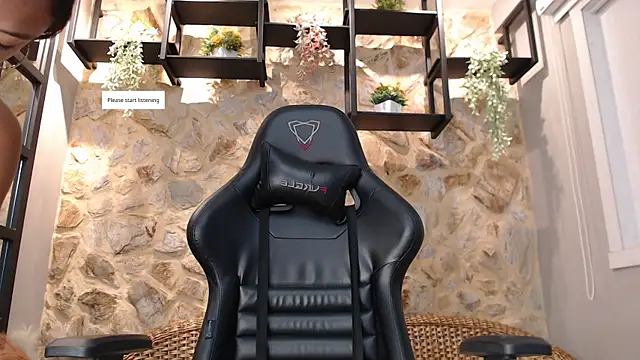 VenusBlazer online show from 10-05-25, 11:12