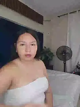 BellaRoux1 online show from 02-25-26, 12:16