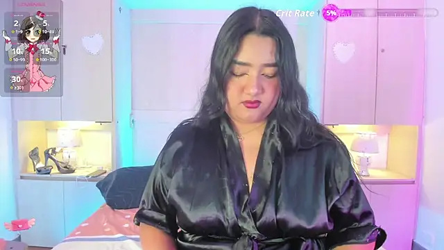LilyWhitney online show from 10-07-25, 04:02
