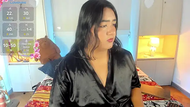 LilyWhitney online show from 09-27-25, 10:49