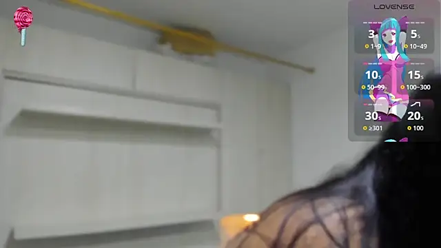 Snapshot of LilyWhitney chatting on 05-21-26, 04:10 LilyWhitney online show from 05-21-26, 04:10