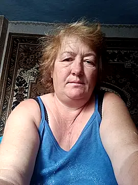 NikaLove49011 online show from 10-13-25, 10:06