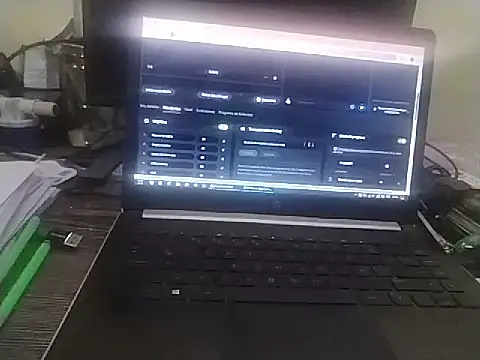 Snapshot of chocoluze chatting on 12-15-25, 04:51 chocoluze online show from 12-15-25, 04:51
