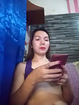 nastyshujine online show from 09-13-25, 10:21