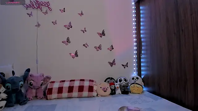 tiffany sofia 1 online show from 01-06-26, 08:02