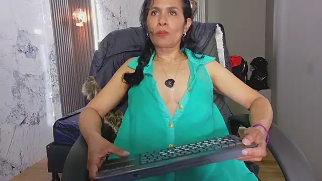 Vanessa 7  online show from 02-13-26, 12:21