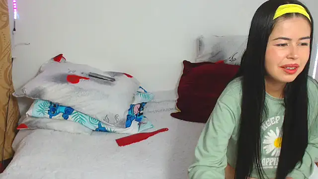 Sofii Kissx69 online show from 10-09-25, 02:12