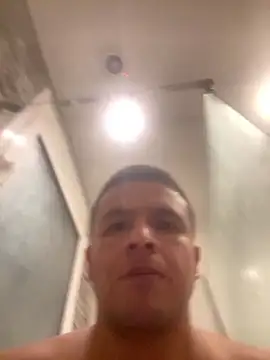 PeruvianPercasHot online show from 01-08-26, 10:27