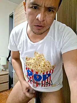 PeruvianPercasHot online show from 01-14-26, 09:29