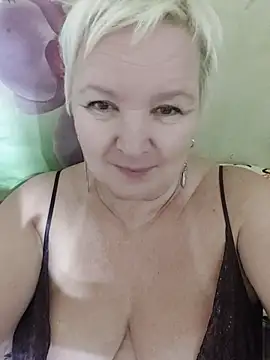 Snapshot of ForgeMeNot51 chatting on 10-12-25, 07:26 ForgeMeNot51 online show from 10-12-25, 07:26