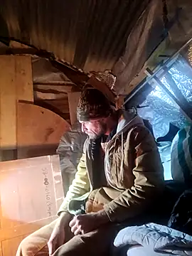 Canuseemeray online show from 11-27-25, 09:54