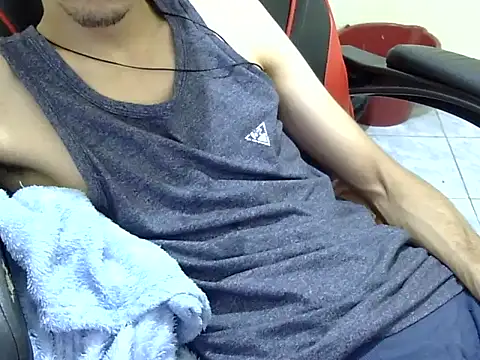 LustyLepus online show from 11-09-25, 03:32