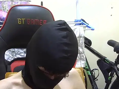 LustyLepus online show from 04-02-26, 02:19