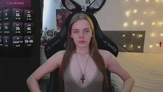 Luna Navy online show from 01-17-26, 07:34