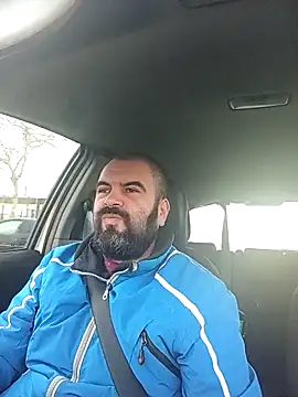 HairypapaK online show from 02-14-26, 10:04