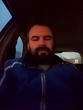 HairypapaK online show from 01-11-26, 04:47