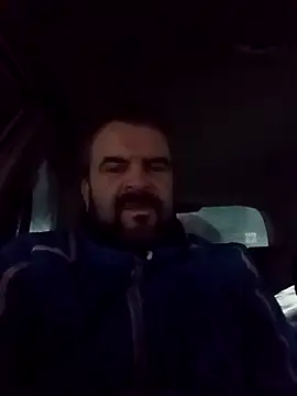 HairypapaK online show from 01-17-26, 06:39