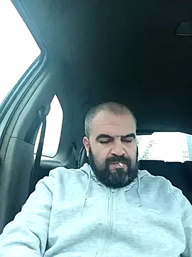 HairypapaK online show from 02-04-26, 08:09