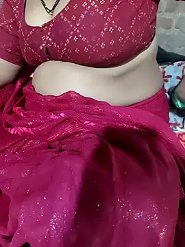 POOJACOUPLE online show from 12-05-25, 10:14