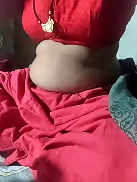 POOJACOUPLE online show from 11-25-25, 07:03