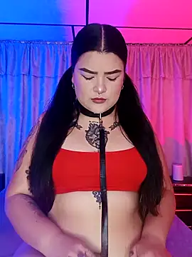 Freya Astrid online show from 09-11-25, 05:18