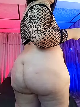 Freya Astrid online show from 10-05-25, 06:59