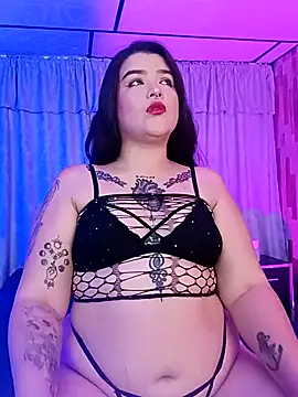 Freya Astrid online show from 09-27-25, 06:08