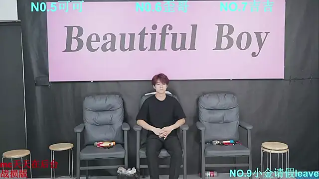 Beautifulboys-777 online show from 10-05-25, 08:49