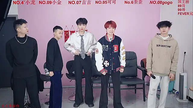 Beautifulboys-777 online show from 01-09-26, 11:39