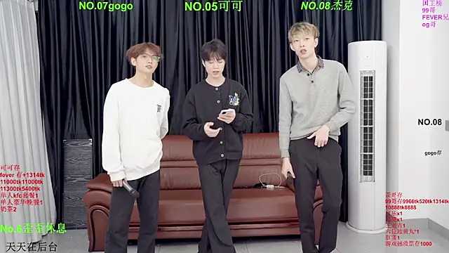 Beautifulboys-777 online show from 03-24-26, 11:21