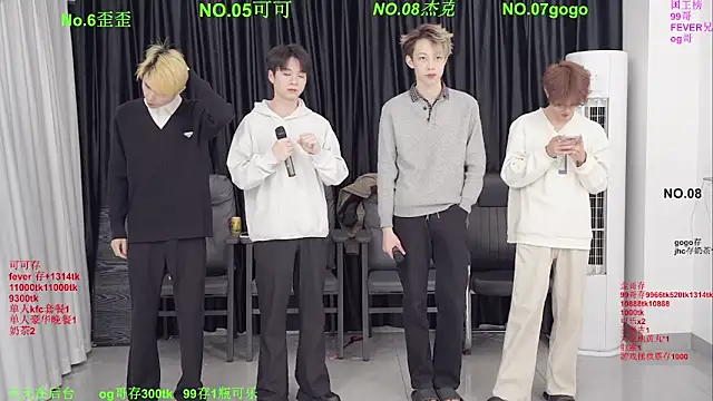 Beautifulboys-777 online show from 03-21-26, 11:14