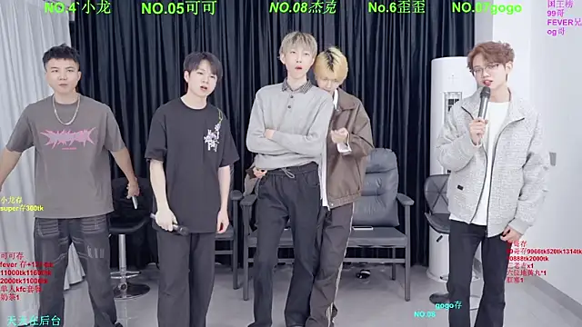 Beautifulboys-777 online show from 03-13-26, 11:37