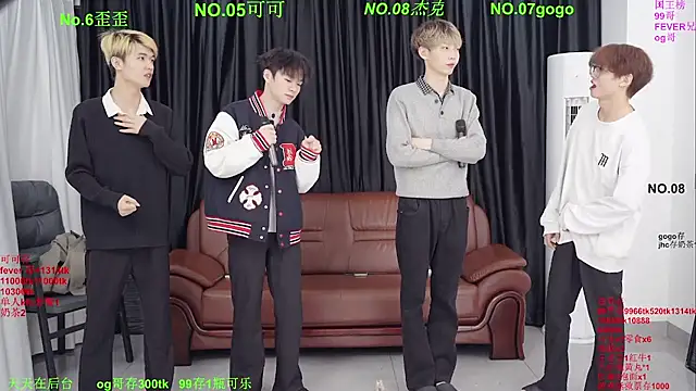 Beautifulboys-777 online show from 03-22-26, 11:23