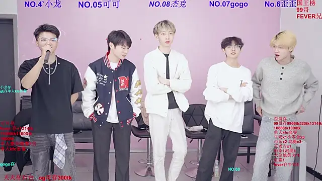 Beautifulboys-777 online show from 03-06-26, 11:49