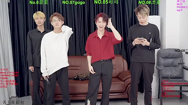 Beautifulboys-777 online show from 03-26-26, 01:31