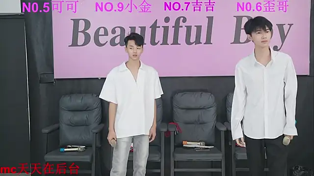 Beautifulboys-777 online show from 10-01-25, 11:47