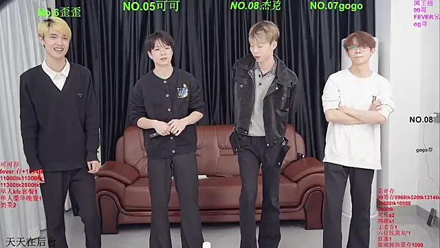 Beautifulboys-777 online show from 03-23-26, 12:27