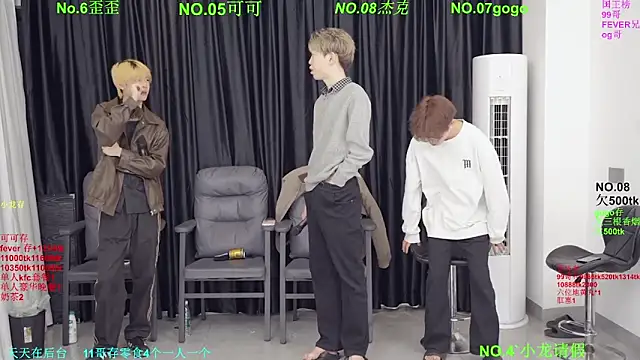 Beautifulboys-777 online show from 03-16-26, 11:47