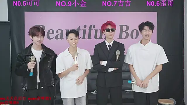 Beautifulboys-777 online show from 09-18-25, 11:24