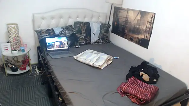 NinaDOM4CUM online show from 03-14-26, 10:43