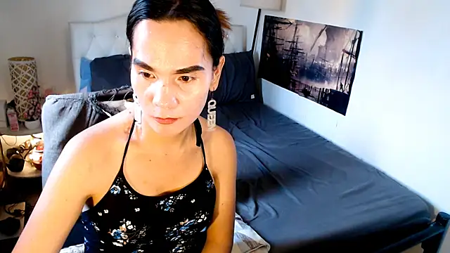 NinaDOM4CUM online show from 05-16-26, 12:20
