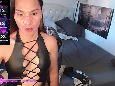 NinaDOM4CUM online show from 06-15-26, 12:44