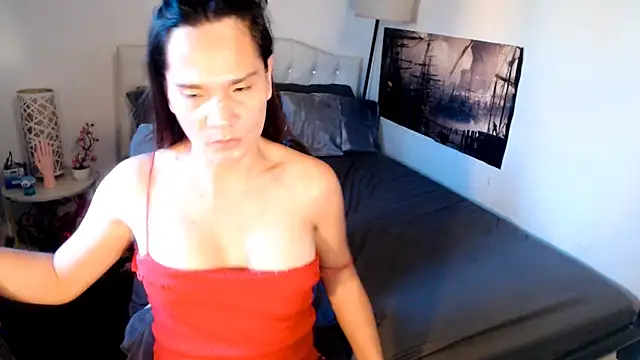 NinaDOM4CUM online show from 06-10-26, 10:11