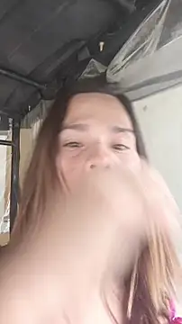 NinaDOM4CUM online show from 02-20-26, 01:46