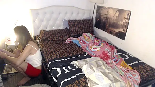 NinaDOM4CUM online show from 03-13-26, 07:41