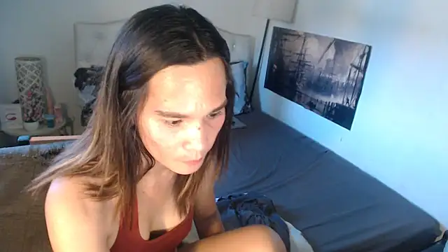 NinaDOM4CUM online show from 04-01-26, 02:13