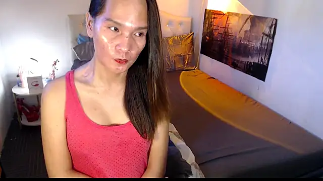 NinaDOM4CUM online show from 07-16-26, 10:40
