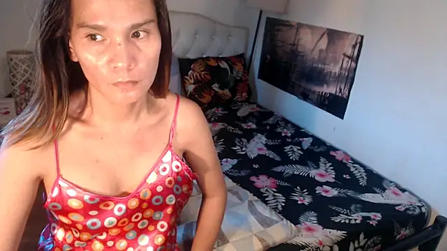 NinaDOM4CUM online show from 04-01-26, 10:18