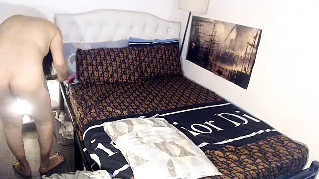 NinaDOM4CUM online show from 03-03-26, 07:43