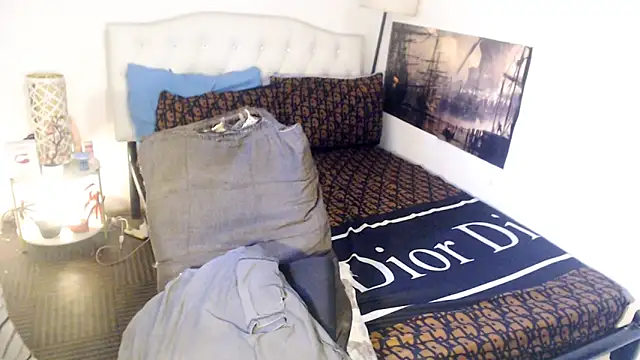 NinaDOM4CUM online show from 03-10-26, 12:03